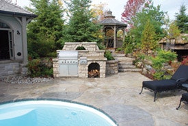 photo of Tumber and Associates project