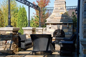 photo of Tumber and Associates project