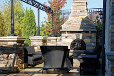 photo of Tumber and Associates project