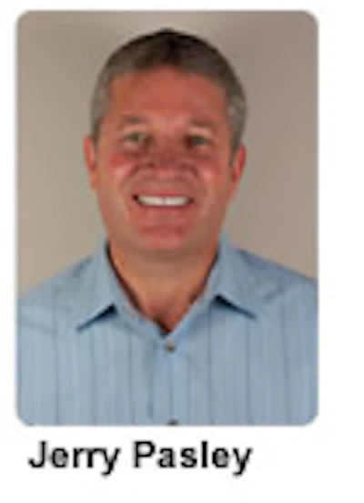 Jerry Pasley