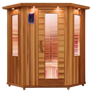 Health Mate Sauna