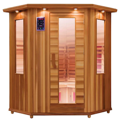Health Mate Sauna