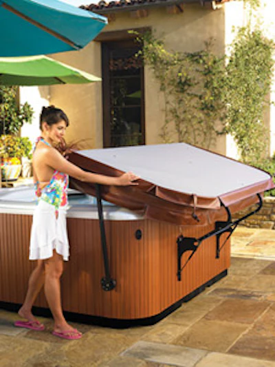 Hot Spring Spas