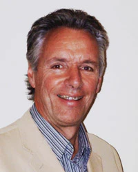 photo of Brad Weir