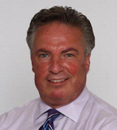 photo of Frank McCarthy