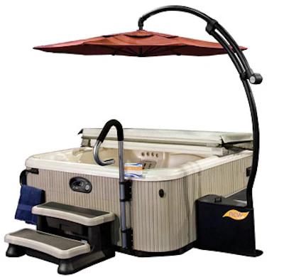Leisure Concepts