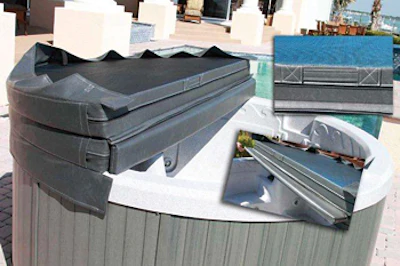Prestige Spa Covers