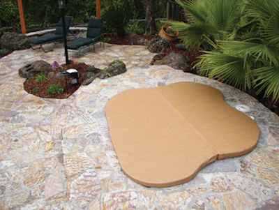 Spa Covers