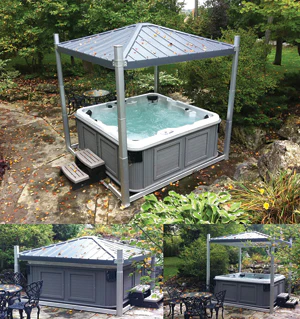 Sterling Leisure Products