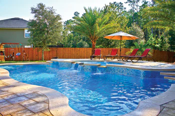 photo of Renaissance Pools and Spas project