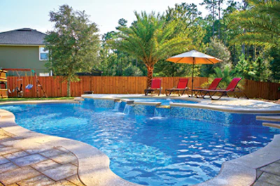 photo of Renaissance Pools and Spas project