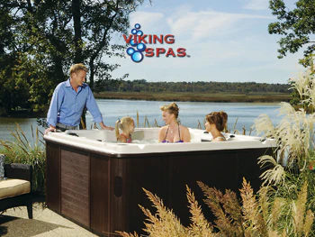 Viking Spas