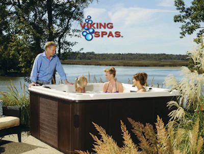 Viking Spas