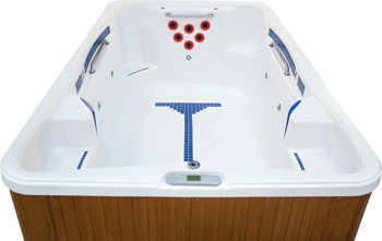 Dimension One Spas