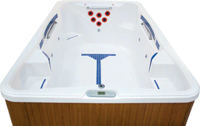 Dimension One Spas
