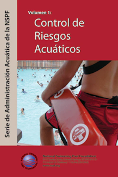 National Swimming Pool Foundation