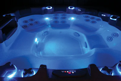 Atera AnyTemp Spas