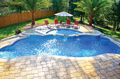 photo of Renaissance Pools and Spas project
