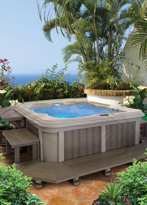 Coleman Spas