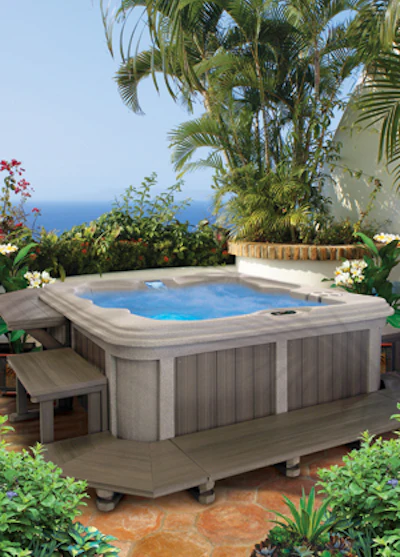 Coleman Spas
