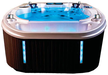 Coast Spas