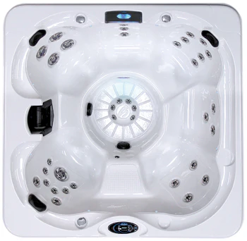 Cal Spas