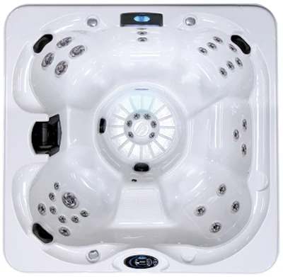 Cal Spas