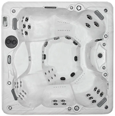PDC Spas