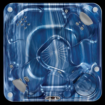Hot Spring Spas