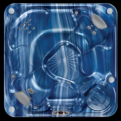Hot Spring Spas