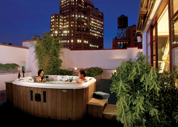 Marquis Spas