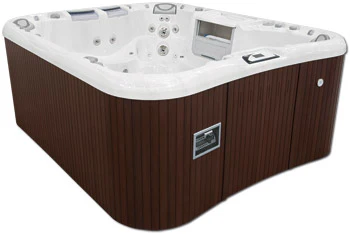 Sundance Spas