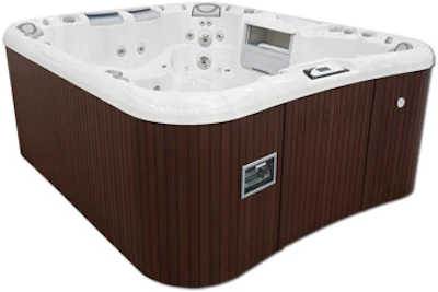 Sundance Spas