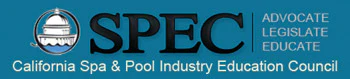 SPEC logo