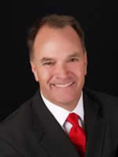 Steve Toth