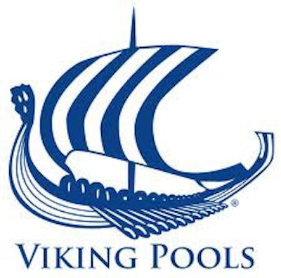 Viking Pools logo