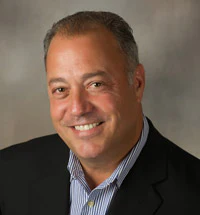 photo of Dave Nicastro