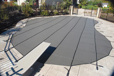 GLI Pool Products
