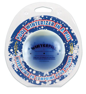 AquaPill