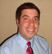 photo of Joe Defuria