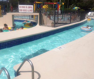 photo of Lazy River in Myrtle Beach