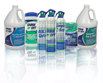 GLI Pool Products