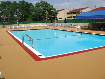 Mateflex Modular Surfaces