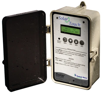 Pentair Aquatic Systems