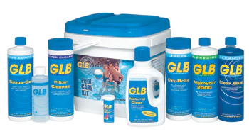 GLB Pool