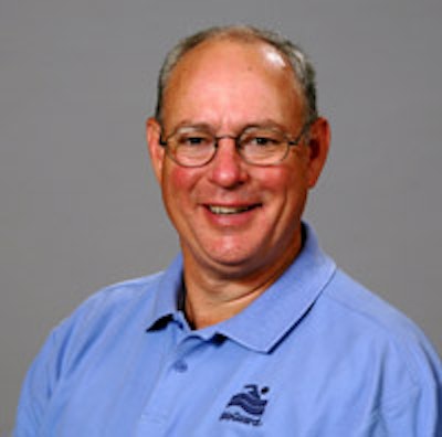photo of Scott Newton