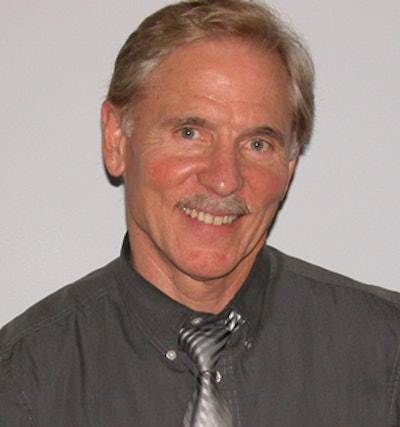 E. Jess Tudor, CEO of AirFrame Spa Cover