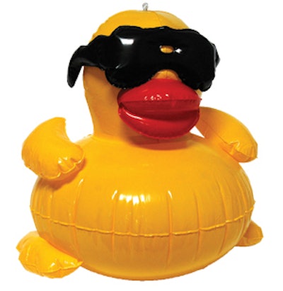 Great American Merchandise and Events