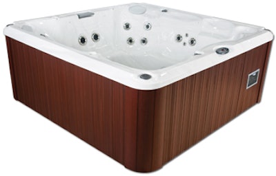 Jacuzzi Hot Tubs
