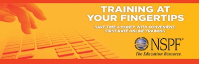 National Swimming Pool Foundation